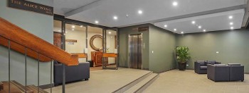 Belconnen Way Motel And Serviced Apartments