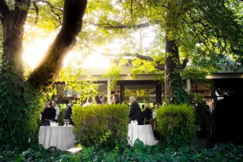 The Lobby Restaurant