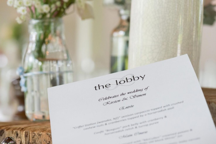 The Lobby Restaurant