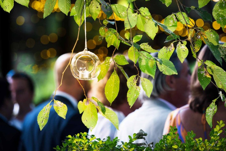 The Lobby Restaurant