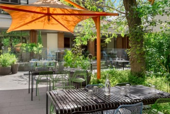 Salina Restaurant