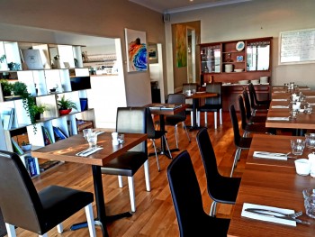 Salina Restaurant