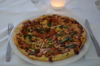 Salina Restaurant