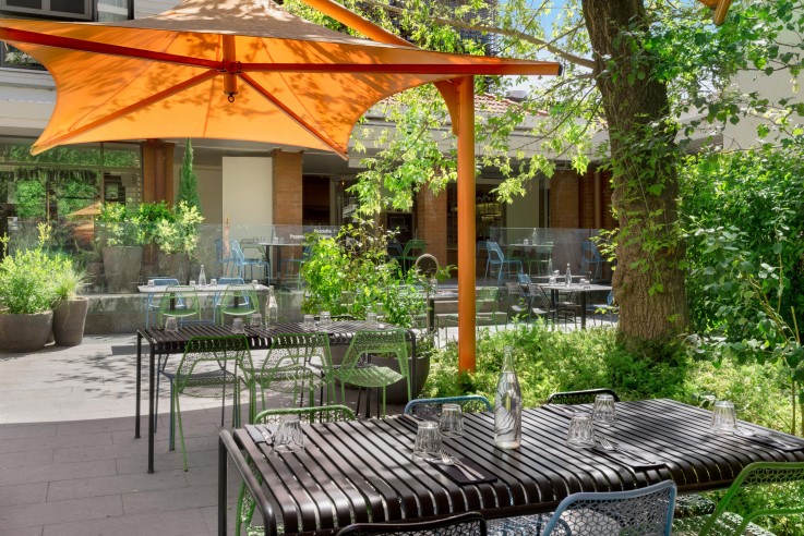 Salina Restaurant