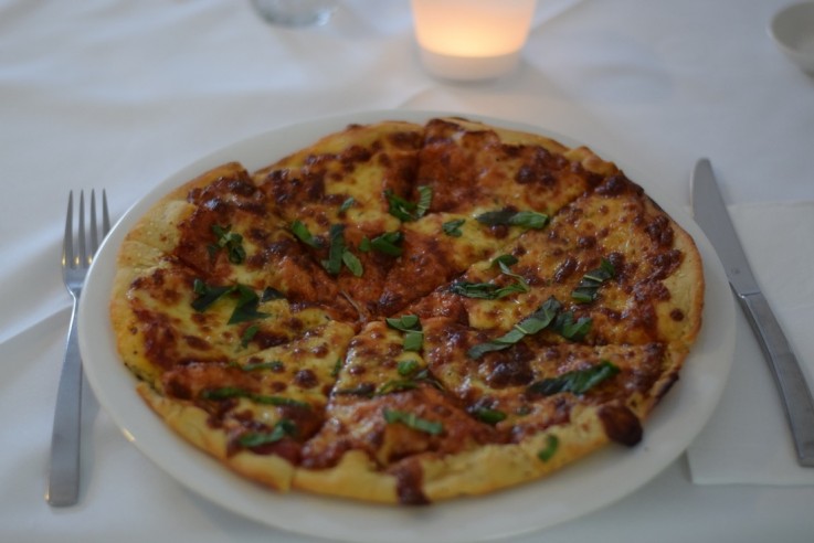 Salina Restaurant