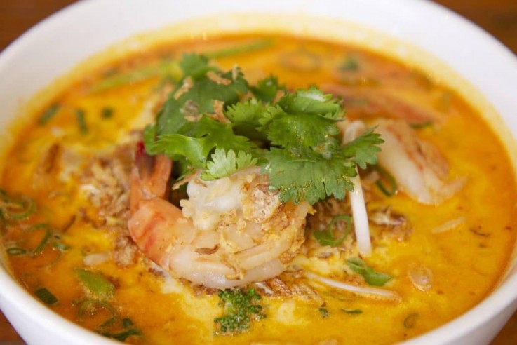 Thai Square