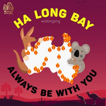 Ha Long Bay Vietnamese Restaurant