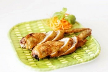 Ha Long Bay Vietnamese Restaurant