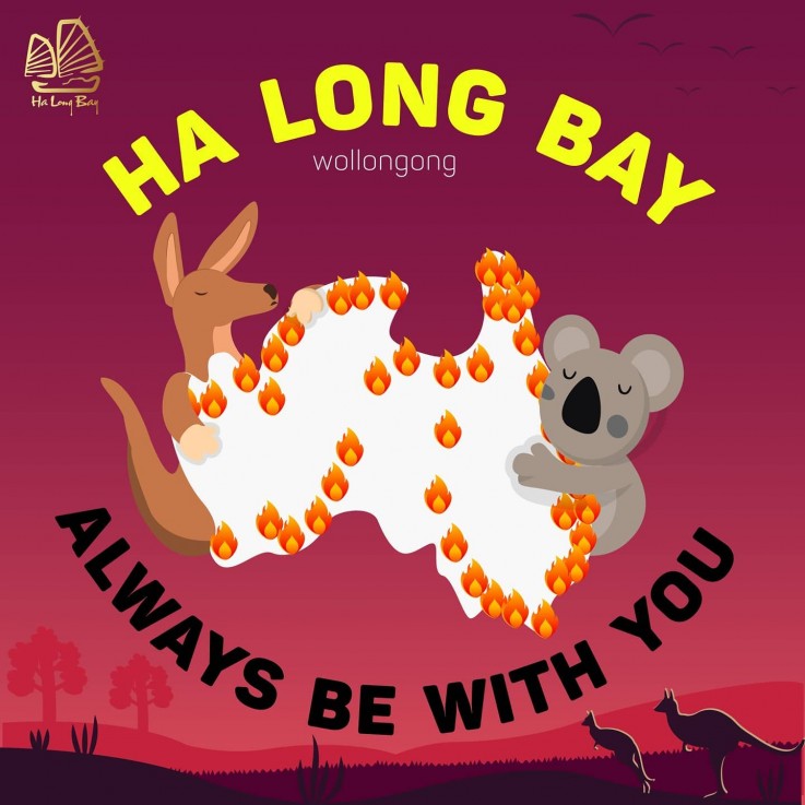 Ha Long Bay Vietnamese Restaurant