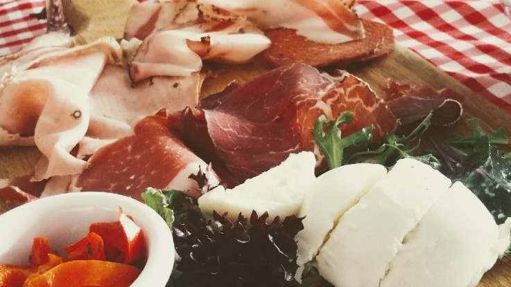 Ciao Cucina