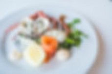 Lucia's by the Sea