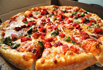 Pizza Tree Corrimal