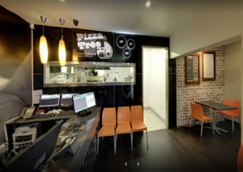 Pizza Tree Corrimal