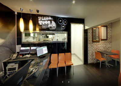 Pizza Tree Corrimal