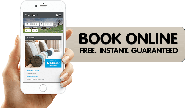 The Belmore All Suite Hotel