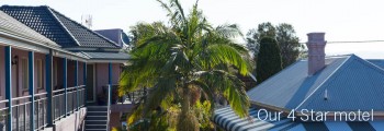 Shellharbour Village Motel
