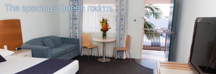 Shellharbour Village Motel
