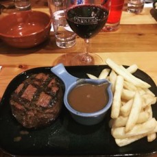 Le Thai Chef Restaurant