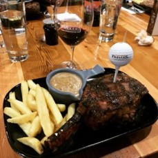 Le Thai Chef Restaurant