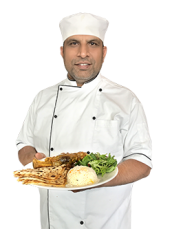 Little Chef Indian Restaurant