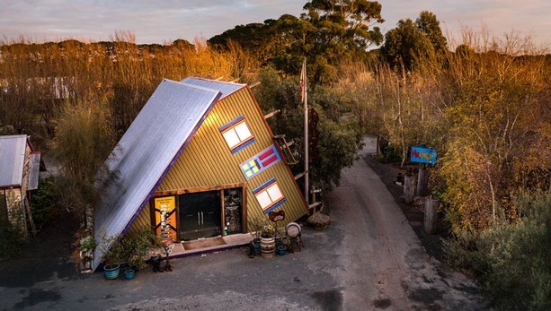 Oakdene Vineyards Restaurant & Cellar Door