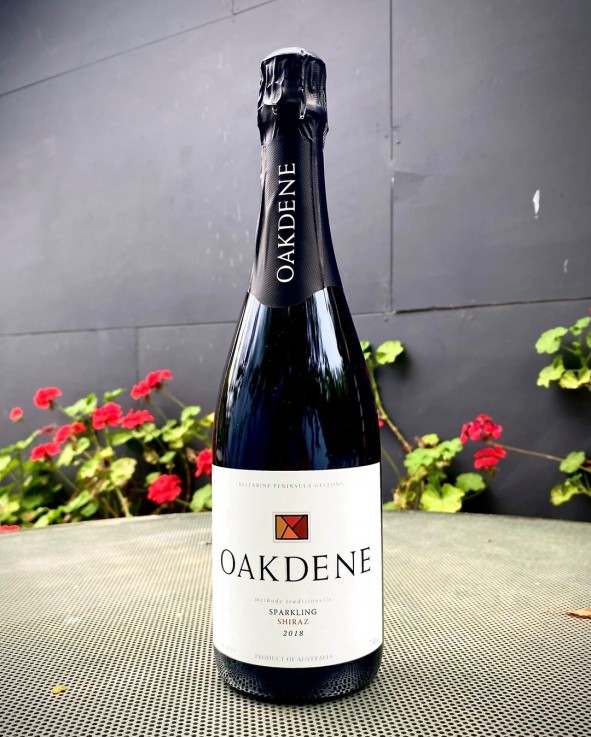 Oakdene Vineyards Restaurant & Cellar Door