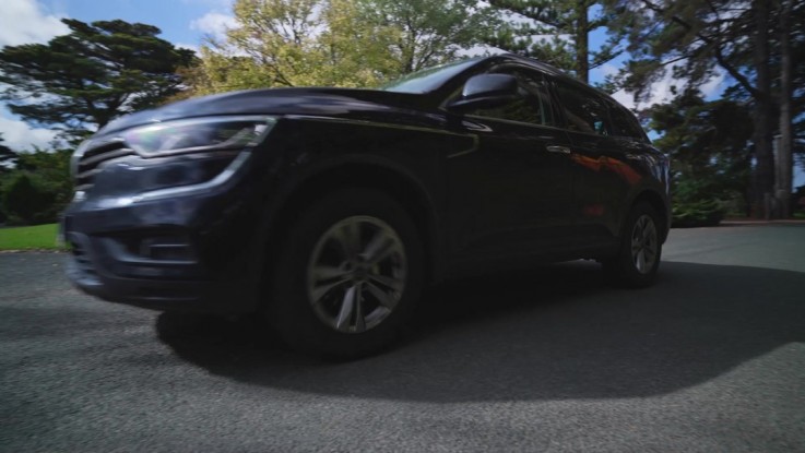 Oakdene Vineyards Restaurant & Cellar Door