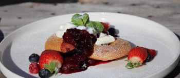 The Bungalow Restaurant