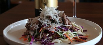 The Bungalow Restaurant