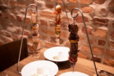 Roaring Grill