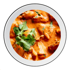 Magic Curries Indian Restaurant