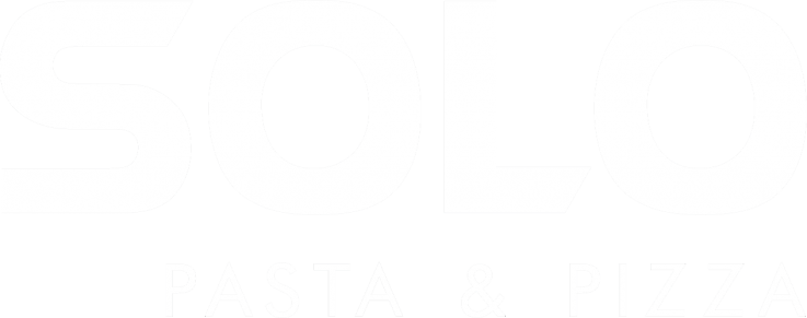 Solo Pasta & Pizza