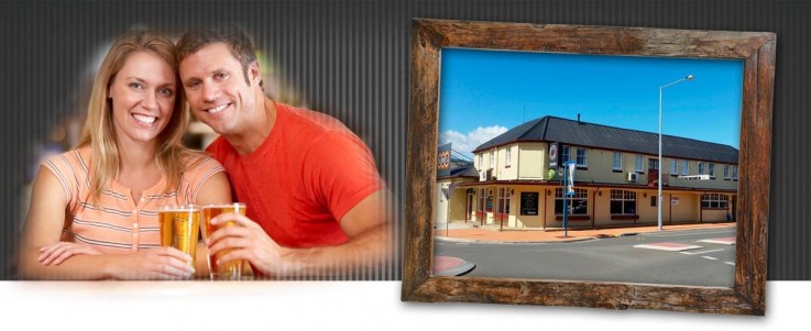 New Norfolk Hotel