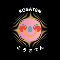 Kosaten