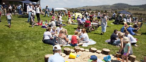Bangor Wine & Oyster Shed