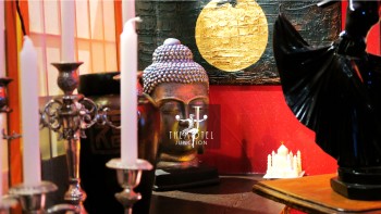 Junction Motel & Restaurant