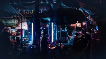 Mariams Thai Restaurant