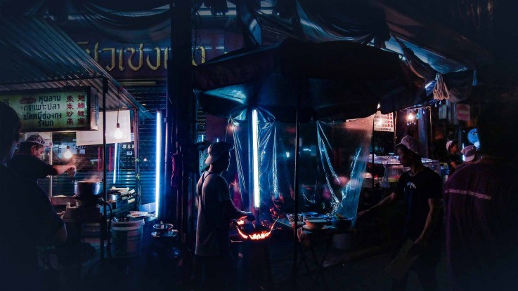 Mariams Thai Restaurant