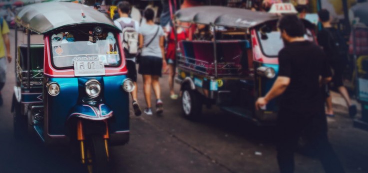 Mariams Thai Restaurant