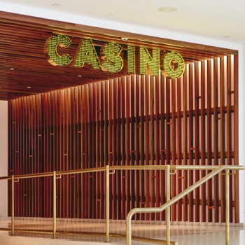 The Ville Resort - Casino