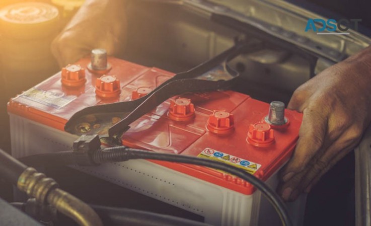 Best Quality Vehicle Batteries at Amazing Prices