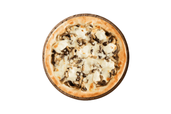 Pizza Crafters