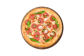 Pizza Crafters