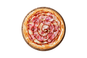 Pizza Crafters