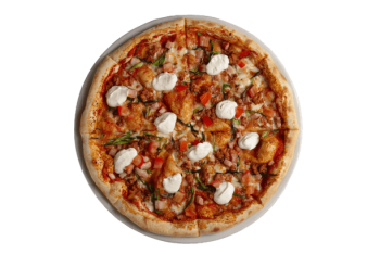 Pizza Crafters