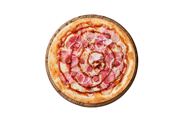 Pizza Crafters