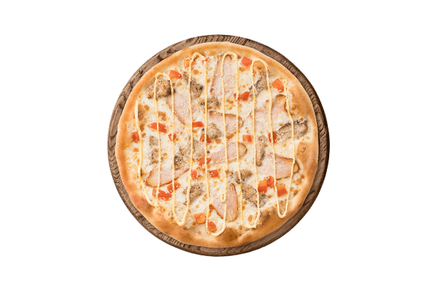 Pizza Crafters