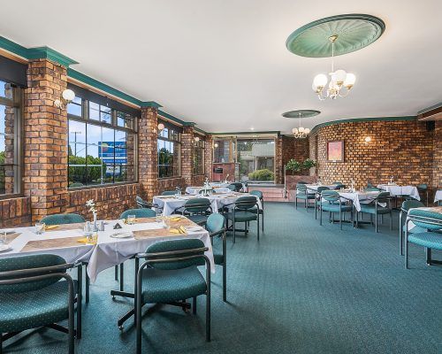 Chrysdals Restaurant