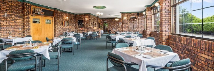 Chrysdals Restaurant