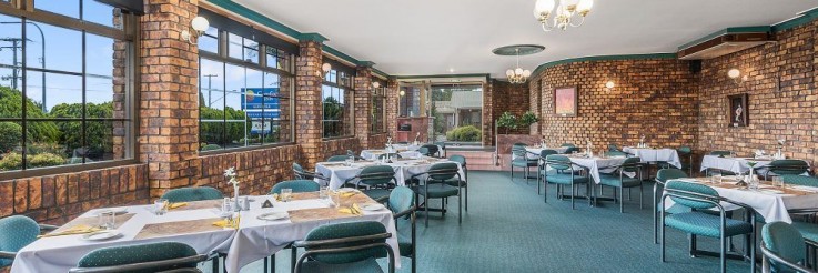 Chrysdals Restaurant